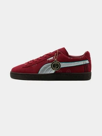 Кеды PUMA Suede 2 One Piece модель 396521 Фото