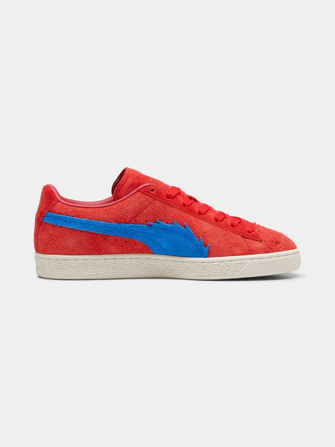 Кеды PUMA Suede One Piece модель 396520 Кеды PUMA Suede One Piece модель 396520 Фото