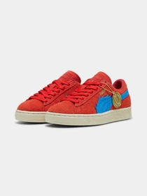 Кеды PUMA Suede One Piece модель 396520 Фото
