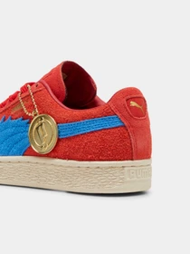 Кеды PUMA Suede One Piece модель 396520 Фото