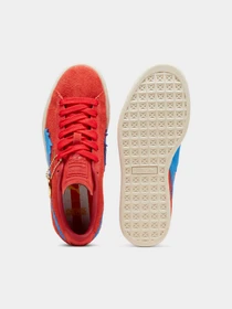 Кеды PUMA Suede One Piece модель 396520 Фото