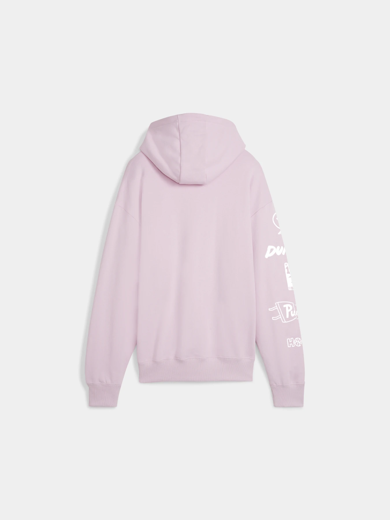 Худи и свитшоты PUMA x Sophia Chang Hoodie модель 624629 Худи и свитшоты PUMA x Sophia Chang Hoodie модель 624629 Фото