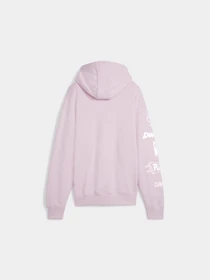 Худи и свитшоты PUMA x Sophia Chang Hoodie модель 624629 Фото