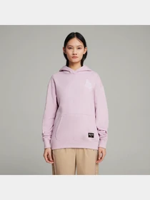 Худи и свитшоты PUMA x Sophia Chang Hoodie модель 624629 Фото