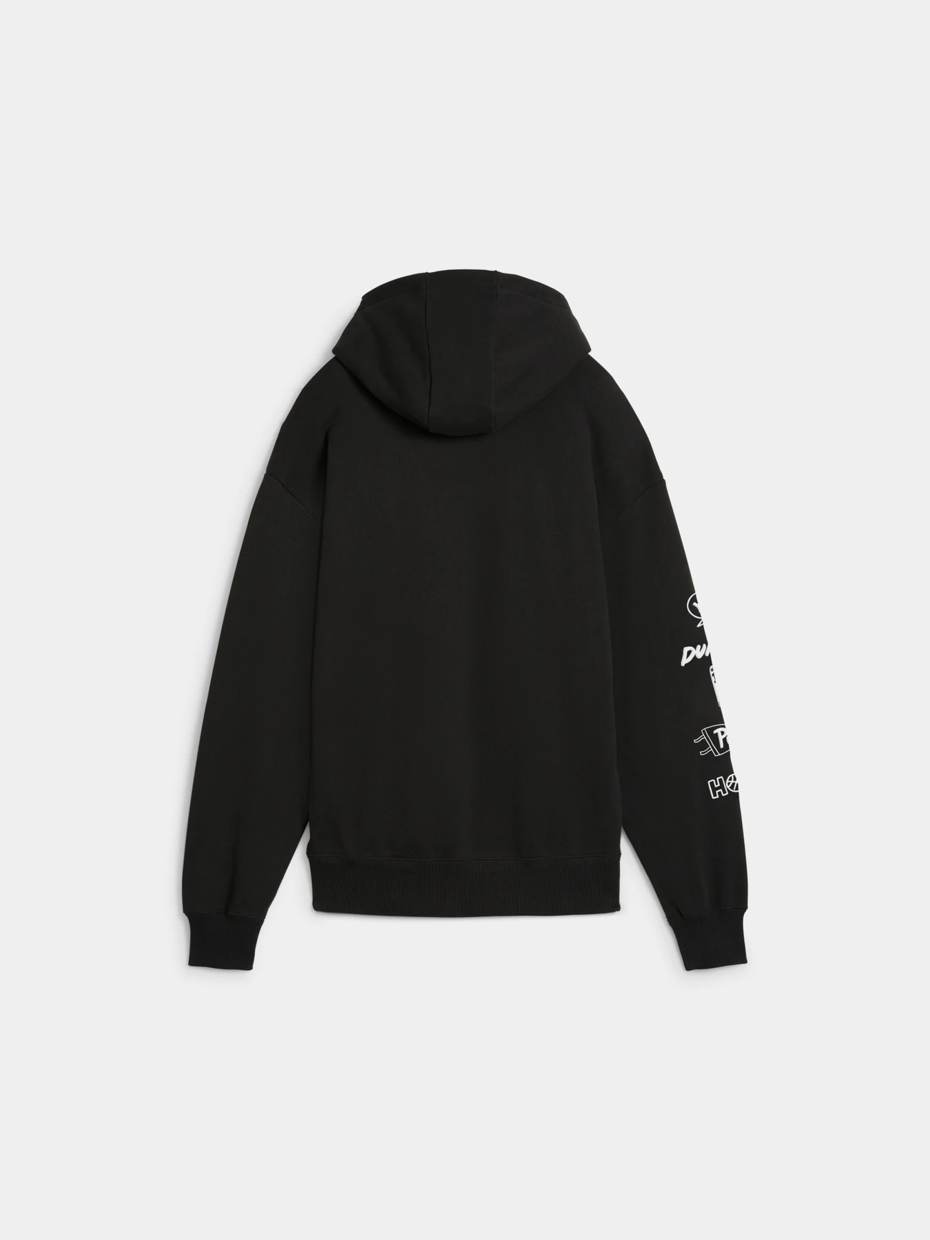 Худи и свитшоты PUMA x Sophia Chang Hoodie модель 624629 Худи и свитшоты PUMA x Sophia Chang Hoodie модель 624629 Фото