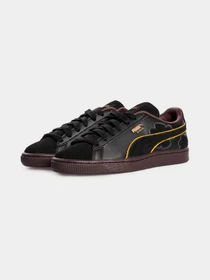 Кеды PUMA Suede 4 One Piece модель 396525 Фото