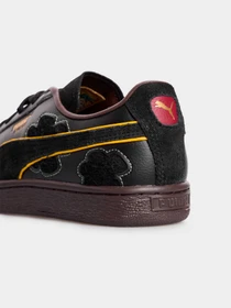 Кеды PUMA Suede 4 One Piece модель 396525 Фото