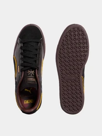 Кеды PUMA Suede 4 One Piece модель 396525 Фото