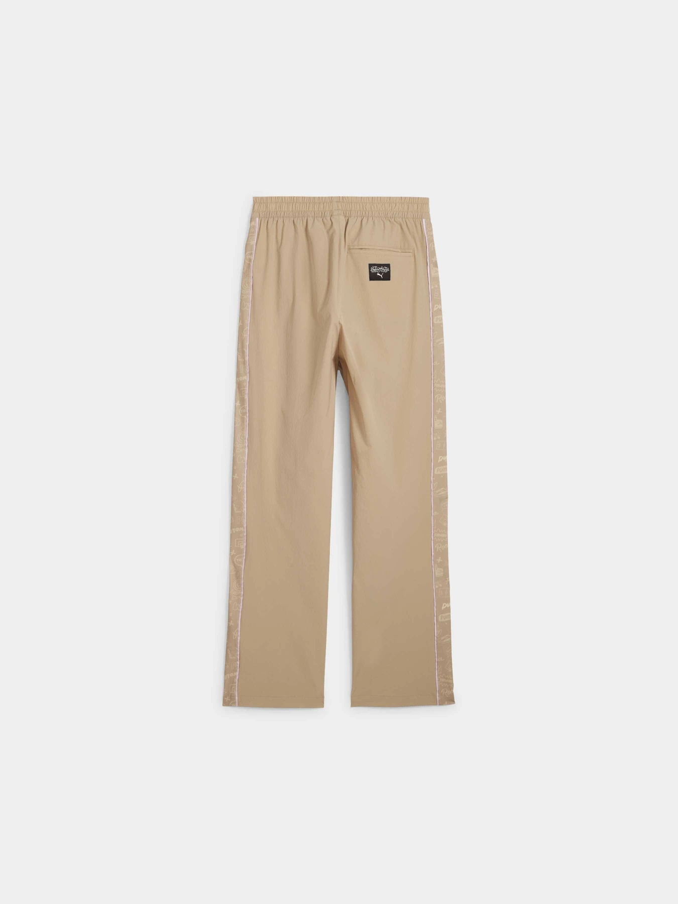 Брюки PUMA x Sophia Chang Pants модель 624631 Брюки PUMA x Sophia Chang Pants модель 624631 Фото