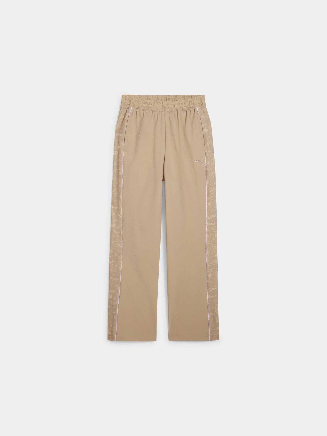 Брюки PUMA x Sophia Chang Pants модель 624631 Брюки PUMA x Sophia Chang Pants модель 624631 Фото