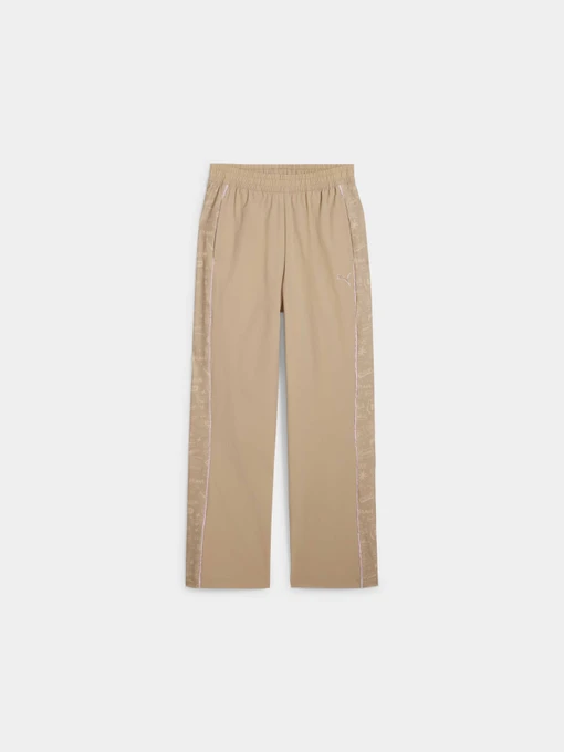 Брюки PUMA x Sophia Chang Pants модель 624631 Фото