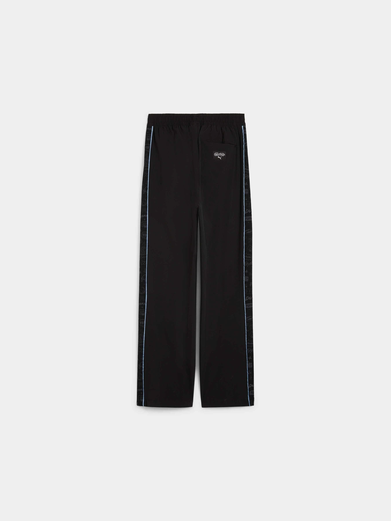Брюки PUMA x Sophia Chang Pants модель 624631 Брюки PUMA x Sophia Chang Pants модель 624631 Фото