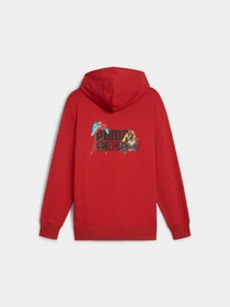 Худи и свитшоты PUMA x One Piece Hoodie модель 624666 Фото