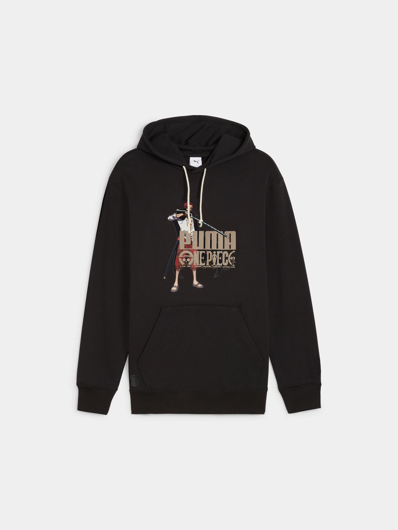 Худи и свитшоты PUMA x One Piece Hoodie модель 624666 Фото