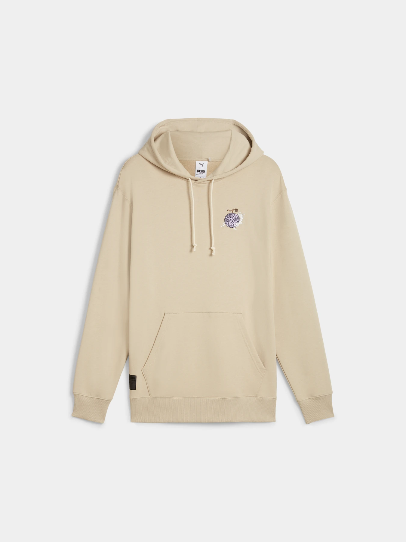 Худи и свитшоты PUMA x One Piece Hoodie модель 624666 Фото