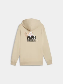 Худи и свитшоты PUMA x One Piece Hoodie модель 624666 Фото