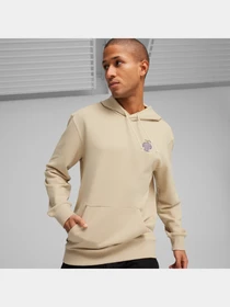 Худи и свитшоты PUMA x One Piece Hoodie модель 624666 Фото