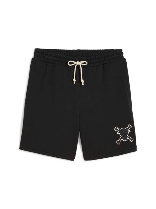 Шорти PUMA x One Piece Shorts модель 624669 Фото