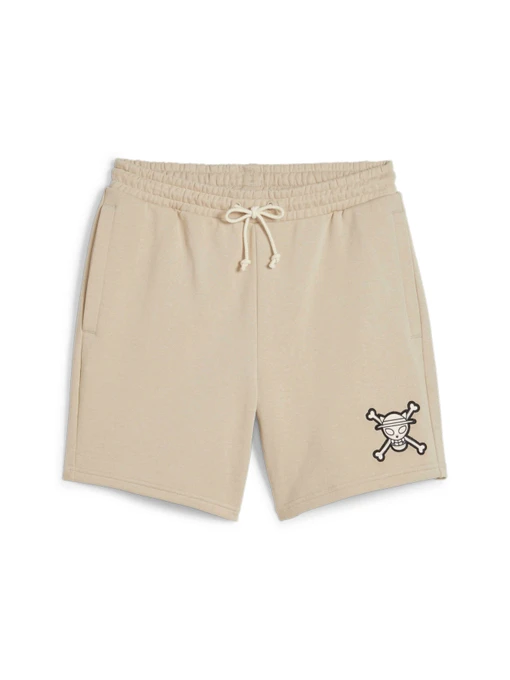 Шорти PUMA x One Piece Shorts модель 624669 Фото
