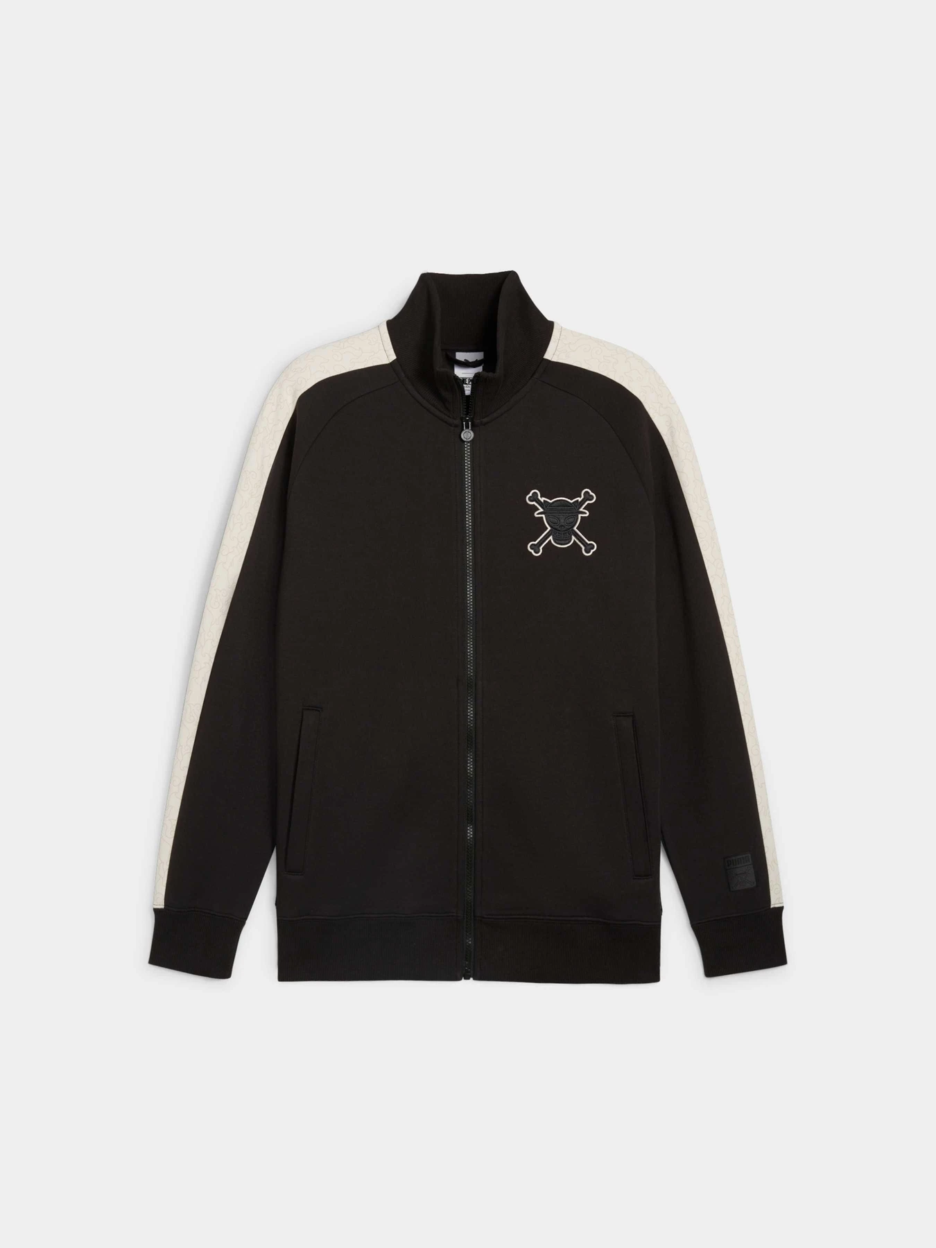 Худи и свитшоты PUMA x One Piece T7 Jacket модель 624667 Худи и свитшоты PUMA x One Piece T7 Jacket модель 624667 Фото