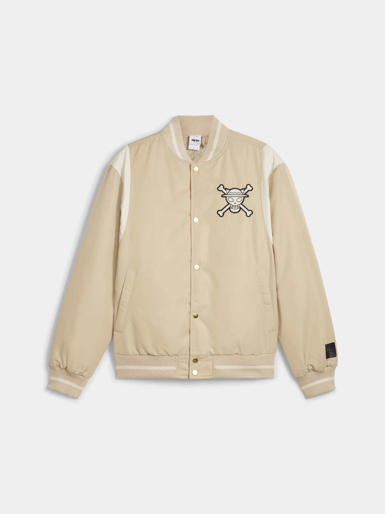 Куртки и дубленки PUMA x One Piece Jacket модель 624675 Куртки и дубленки PUMA x One Piece Jacket модель 624675 Фото