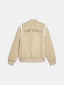 Куртки и дубленки PUMA x One Piece Jacket модель 624675 Фото