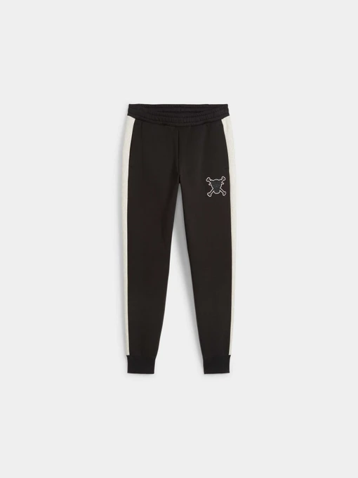 Штани PUMA x One Piece T7 Pants модель 624671 Фото