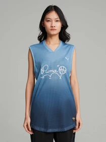 Футболки і поло PUMA x Sophia Chang Top модель 624628 Фото