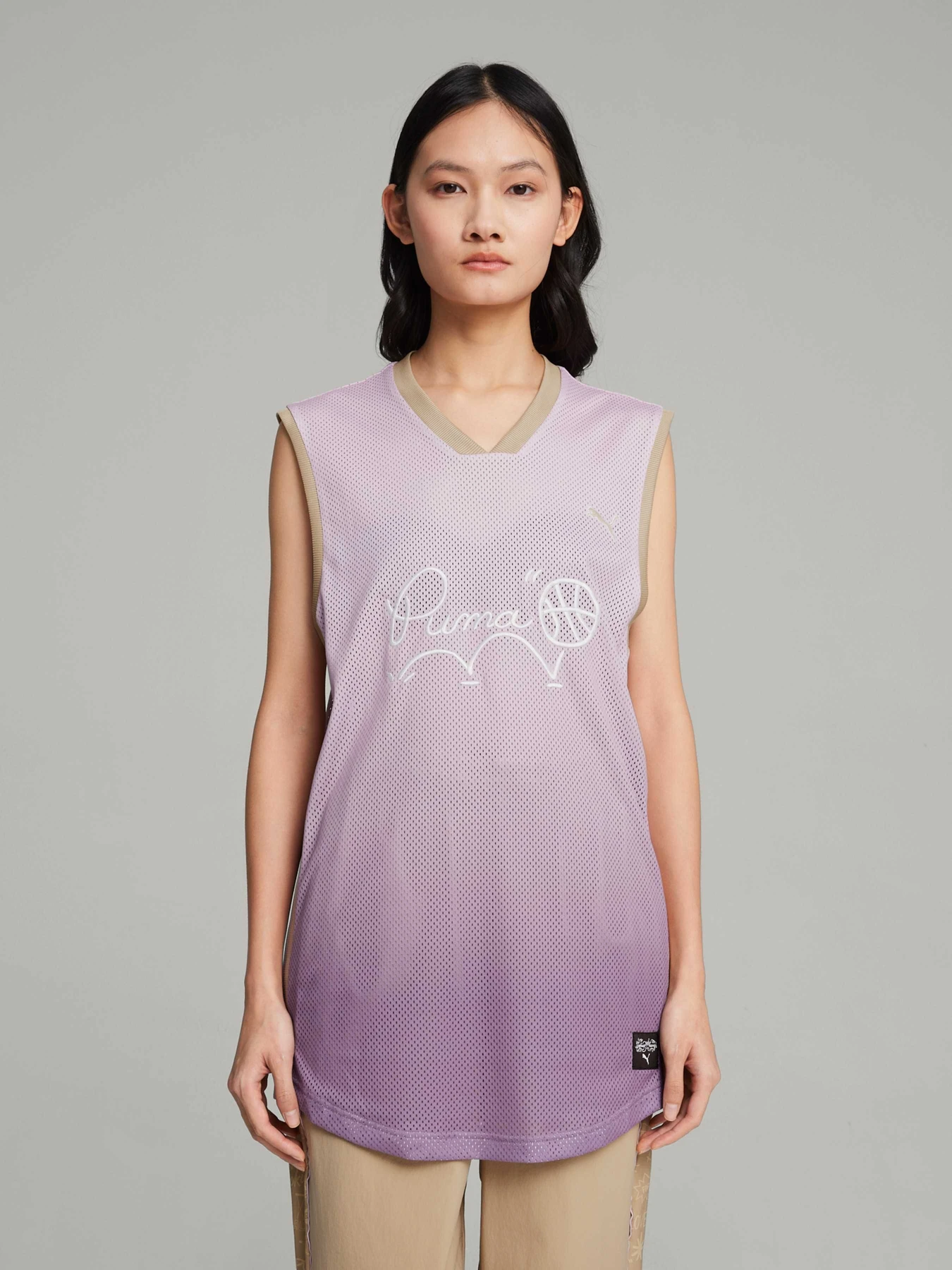 Футболки і поло PUMA x Sophia Chang Top модель 624628 Фото