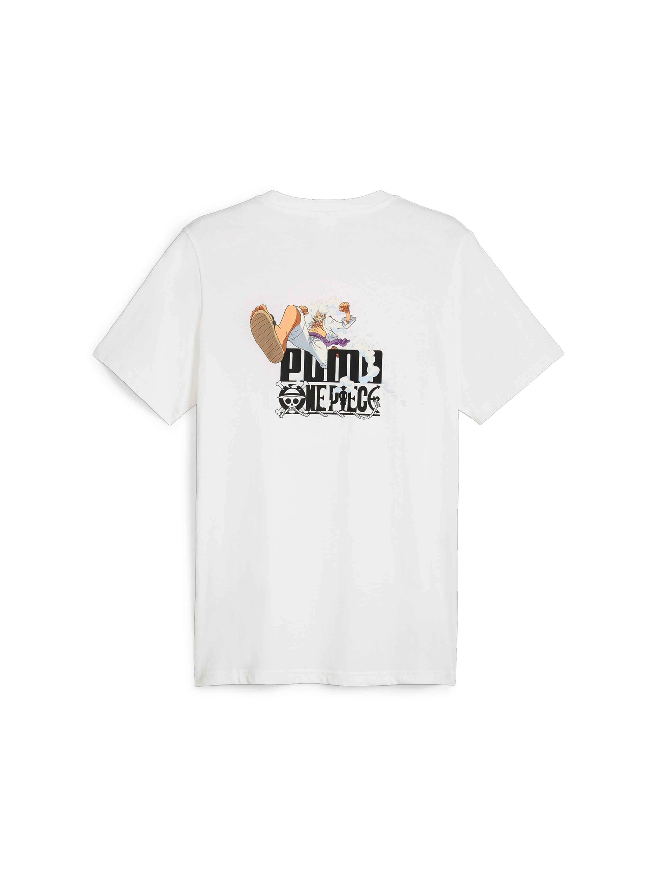 Футболки і поло PUMA x One Piece Graphic Tee модель 624665 Футболки і поло PUMA x One Piece Graphic Tee модель 624665 Фото