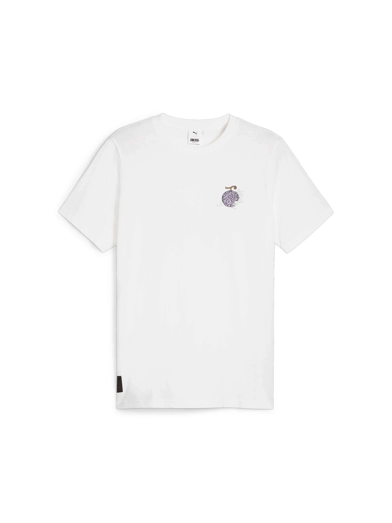 Футболки і поло PUMA x One Piece Graphic Tee модель 624665 Футболки і поло PUMA x One Piece Graphic Tee модель 624665 Фото