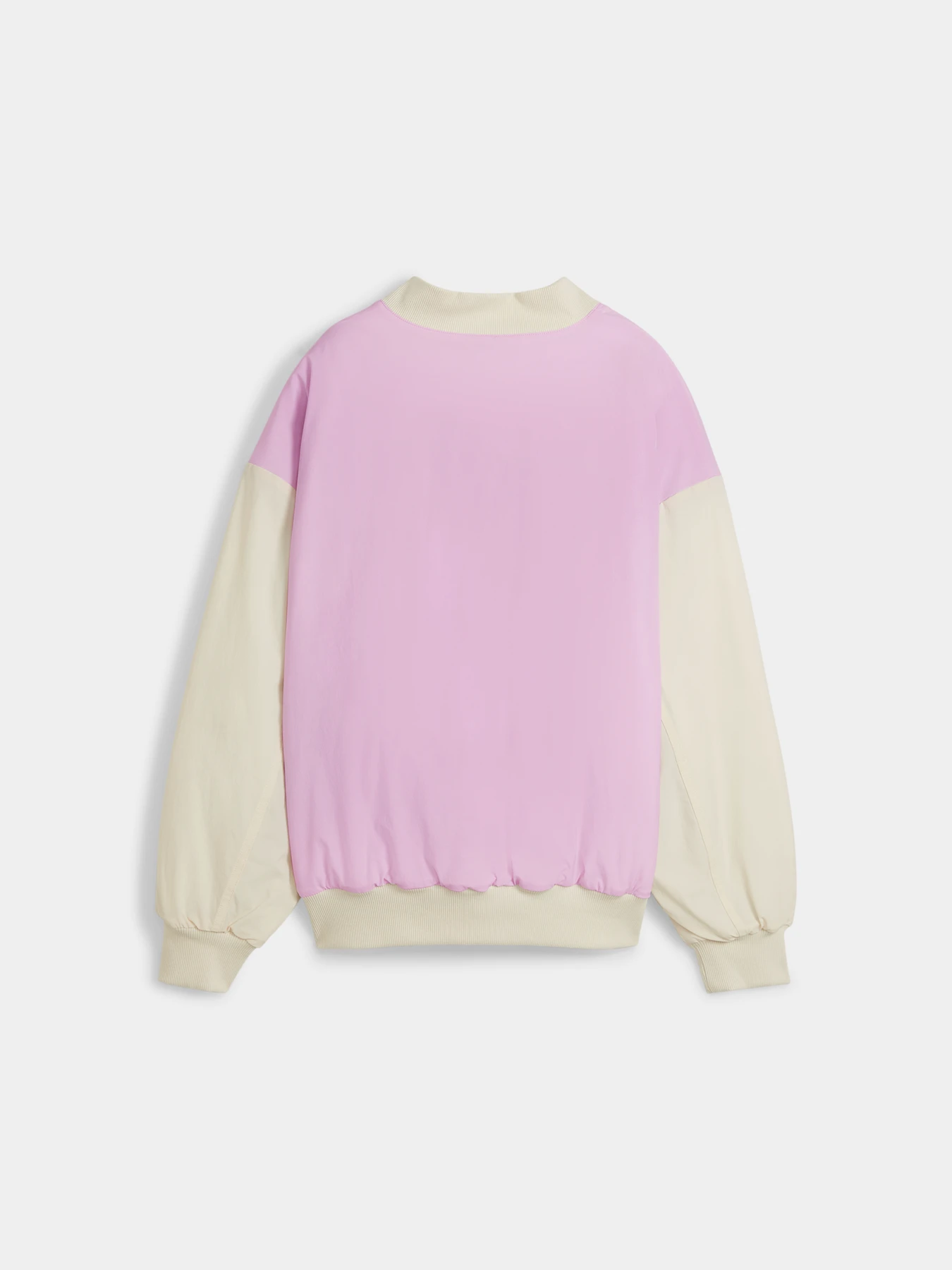 Куртки та дублянки PUMA x Sophia Chang Bomber модель 624627 Фото