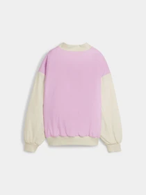 Куртки та дублянки PUMA x Sophia Chang Bomber модель 624627 Фото