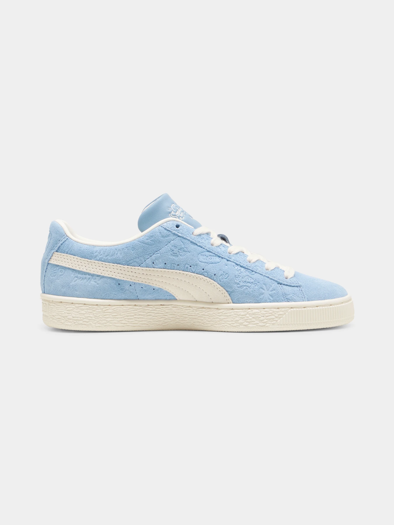 Кеди PUMA Suede Classic Sophia Chang модель 396045 Фото