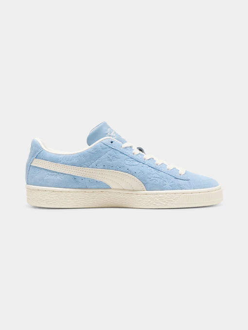 Кеды PUMA Suede Classic Sophia Chang модель 396045 Фото