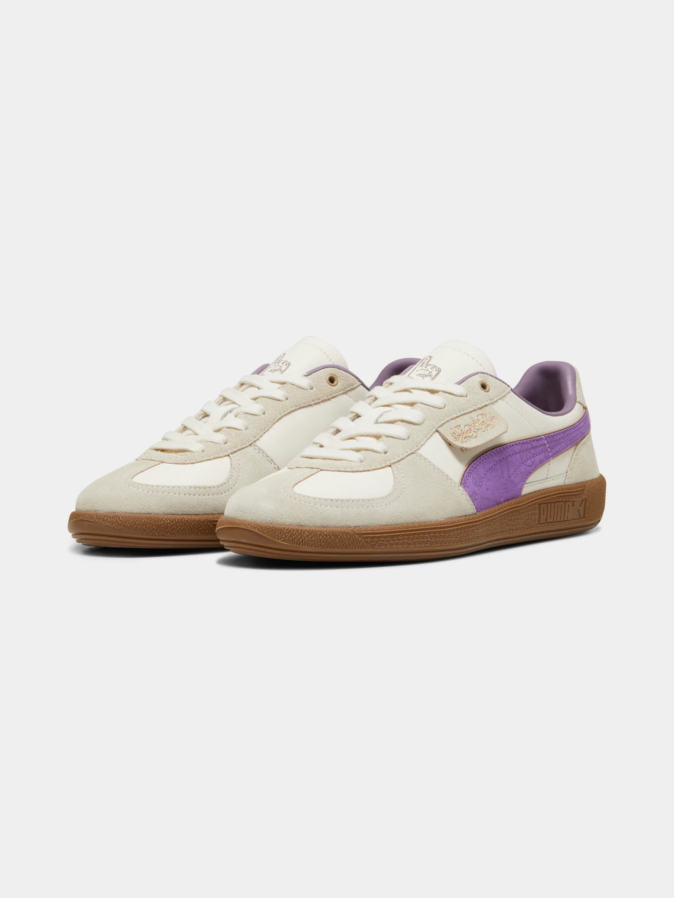Кеды PUMA Palermo Sophia Chang модель 397307 Кеды PUMA Palermo Sophia Chang модель 397307 Фото