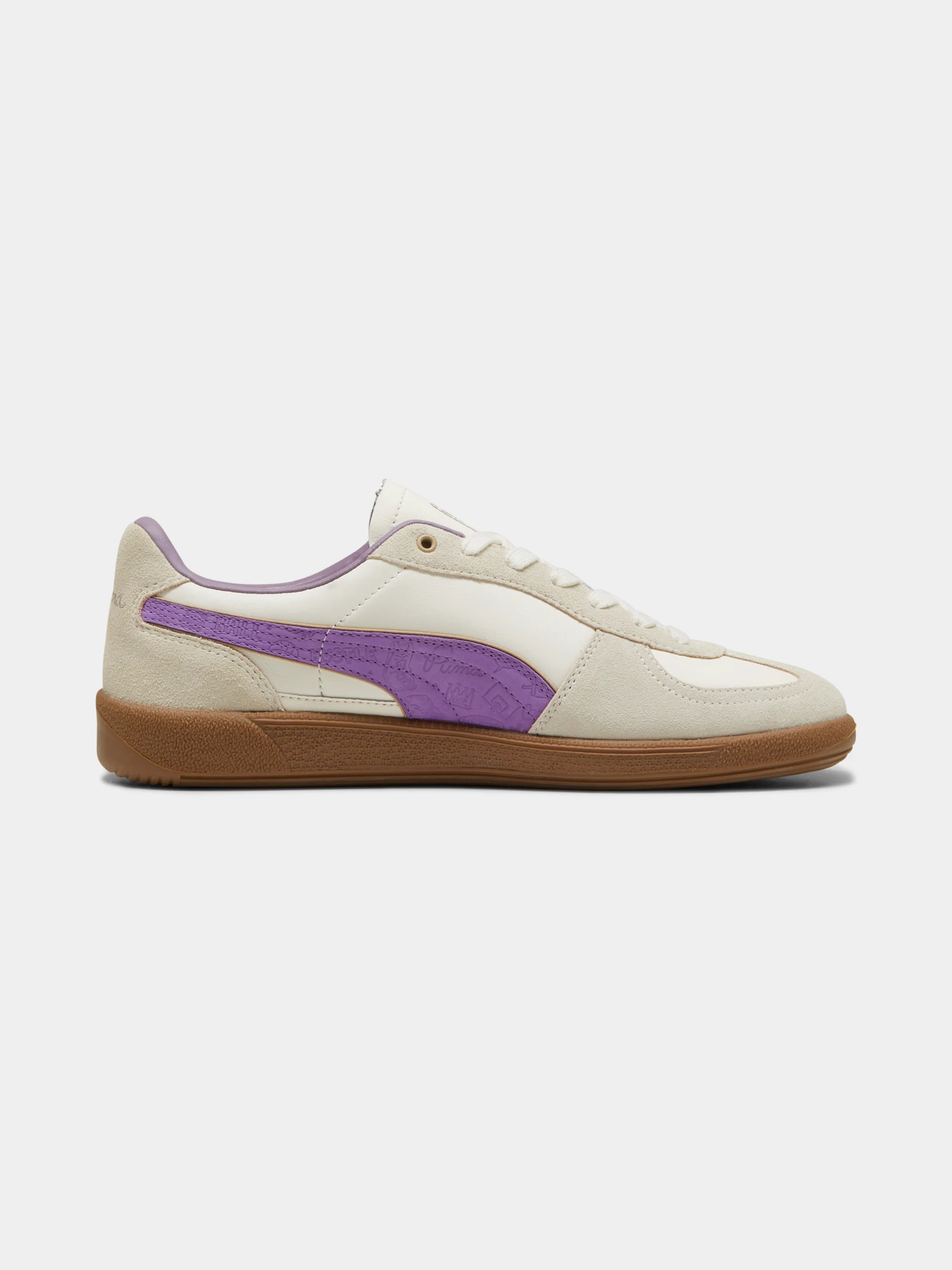 Кеды PUMA Palermo Sophia Chang модель 397307 Кеды PUMA Palermo Sophia Chang модель 397307 Фото