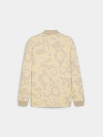 Худи и свитшоты PUMA x P.a.m. Rugby Shirt модель 625063 Фото