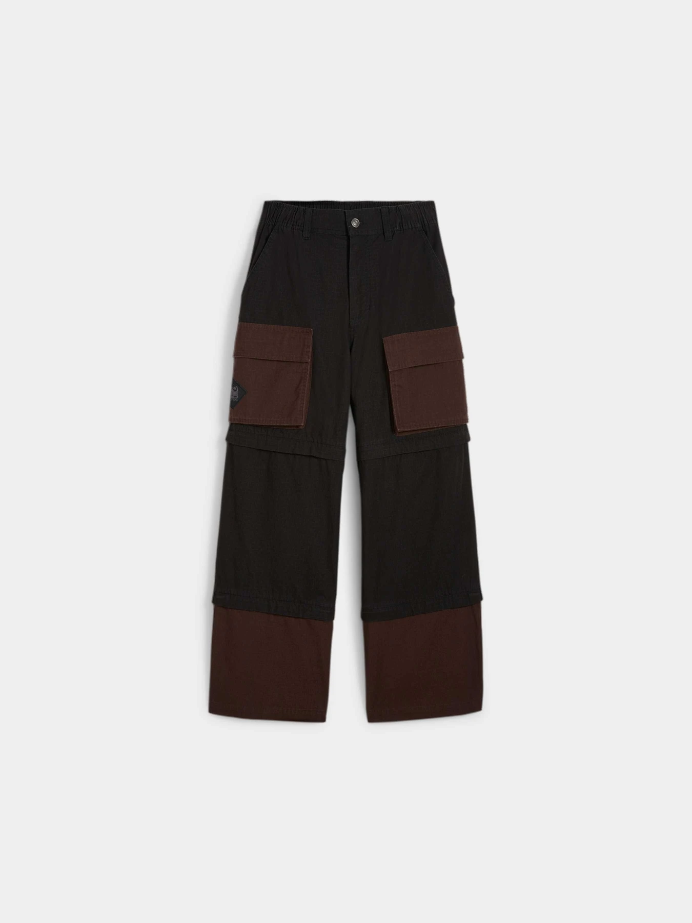 Брюки PUMA x P.a.m. Zip-off Pants модель 624073 Фото