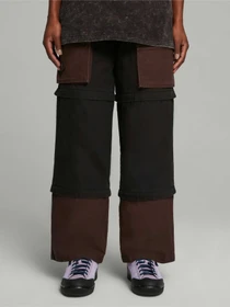 Брюки PUMA x P.a.m. Zip-off Pants модель 624073 Фото
