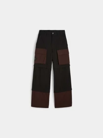 Брюки PUMA x P.a.m. Zip-off Pants модель 624073 Фото