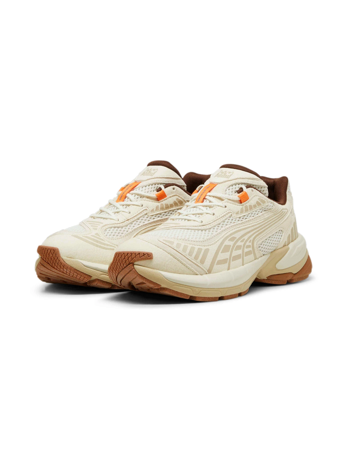 Кроссовки PUMA Velophasis V002 Pam модель 396041 Фото