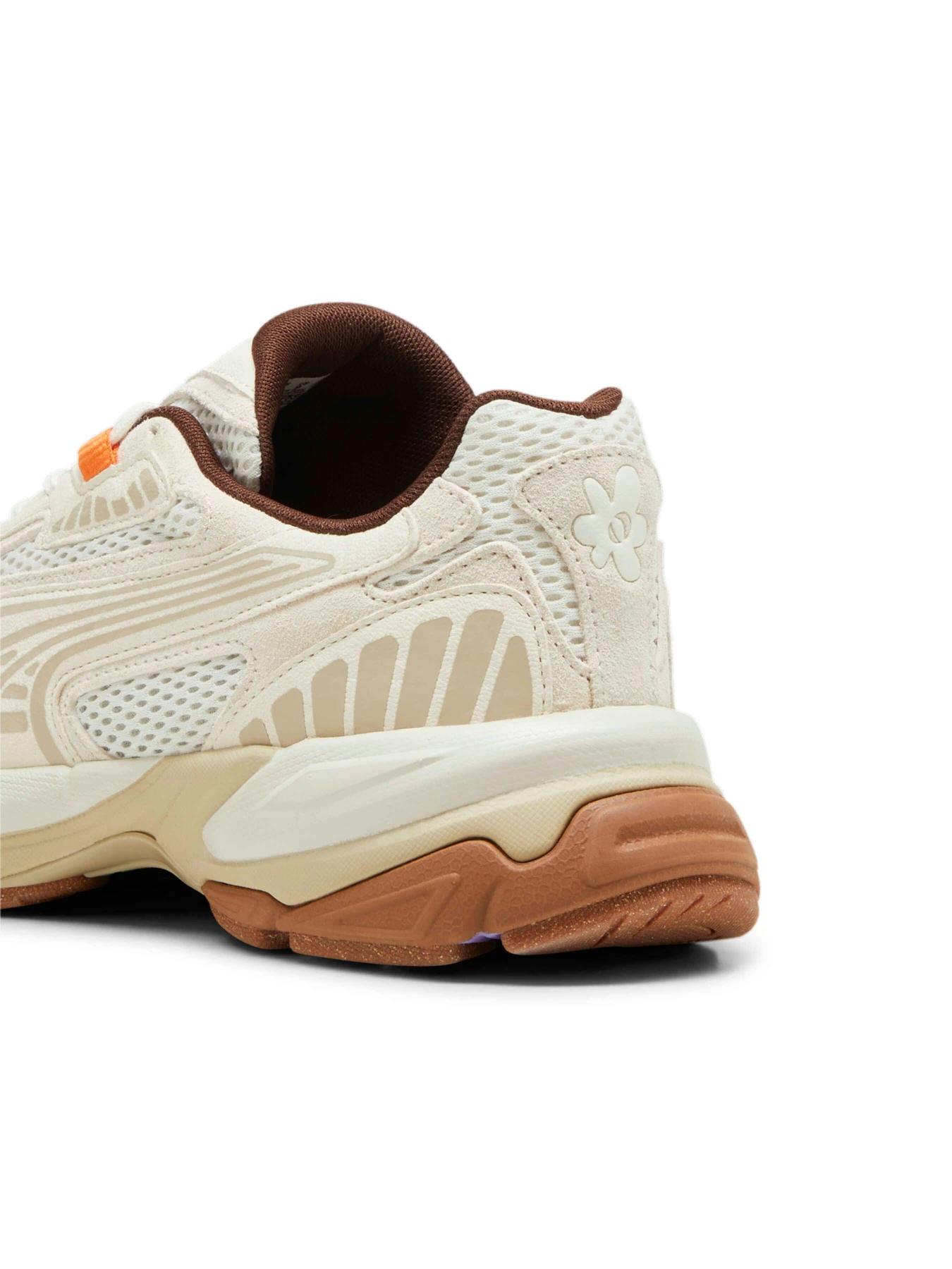 Кроссовки PUMA Velophasis V002 Pam модель 396041 Фото