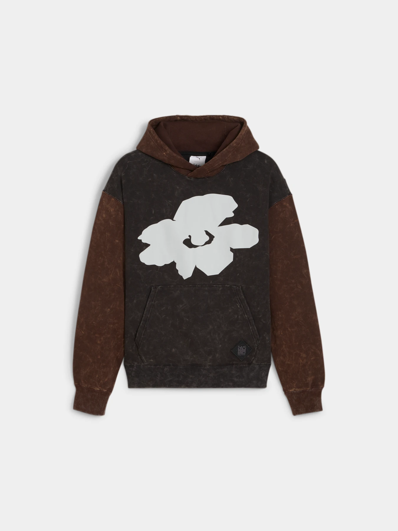 Худи и свитшоты PUMA x P.a.m. Hoodie модель 624072 Фото