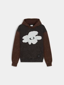 Худи и свитшоты PUMA x P.a.m. Hoodie модель 624072 Фото
