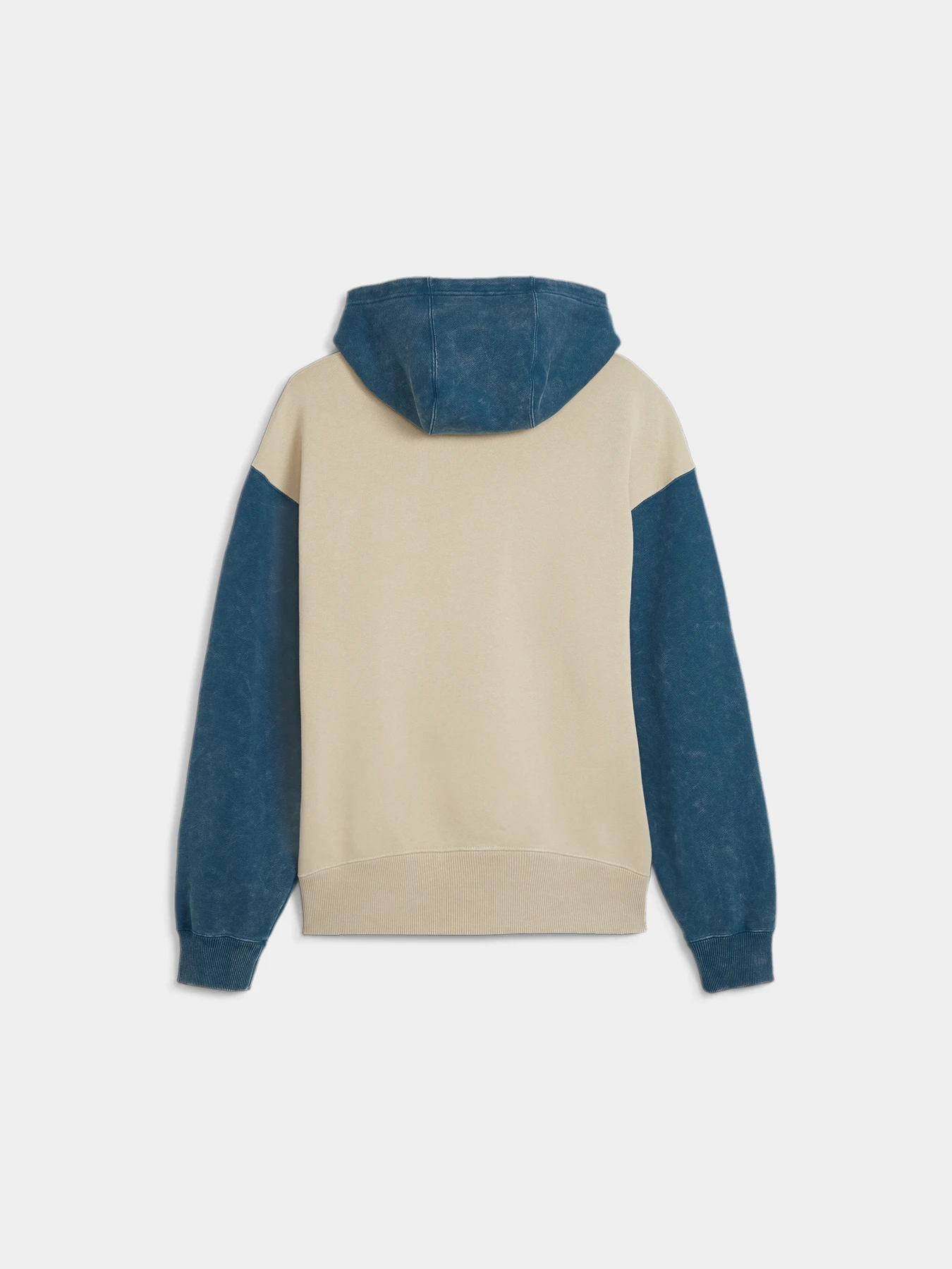 Худи и свитшоты PUMA x P.a.m. Hoodie модель 624072 Фото