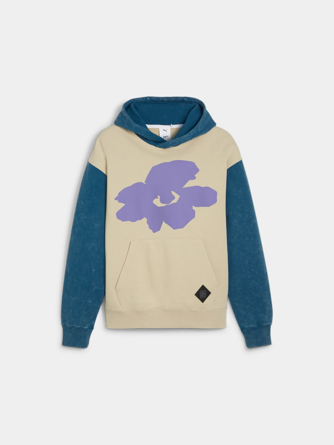 Худи и свитшоты PUMA x P.a.m. Hoodie модель 624072 Фото