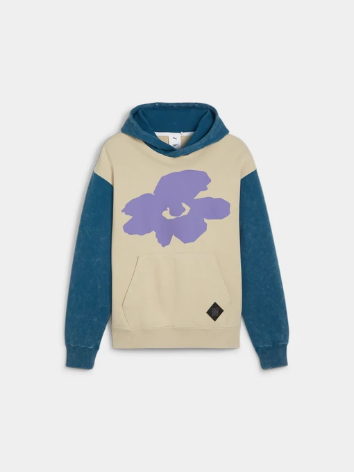 Худи и свитшоты PUMA x P.a.m. Hoodie модель 624072 Фото