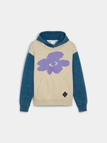 Худи и свитшоты PUMA x P.a.m. Hoodie модель 624072 Фото
