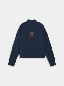Куртки и дубленки PUMA W First Mile Woven Jacket модель 524981 Фото